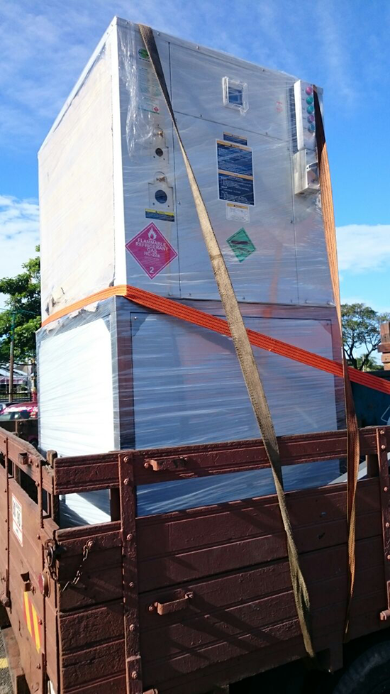 Process Chiller